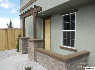 2003 Wind Ranch Rd UNIT B, Reno, NV 89521