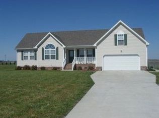 108 Climbing Vine, Elizabeth City, NC 27909