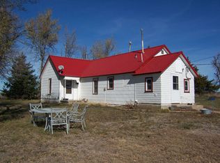 835 H Ave, Alta Vista, KS 66834