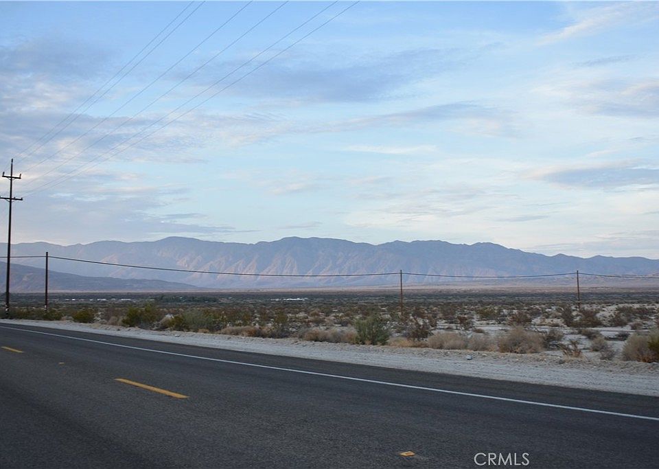 1st image of 0 Yaqui Pass Rd