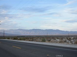 0 Yaqui Pass Rd, Borrego Springs, CA 92004