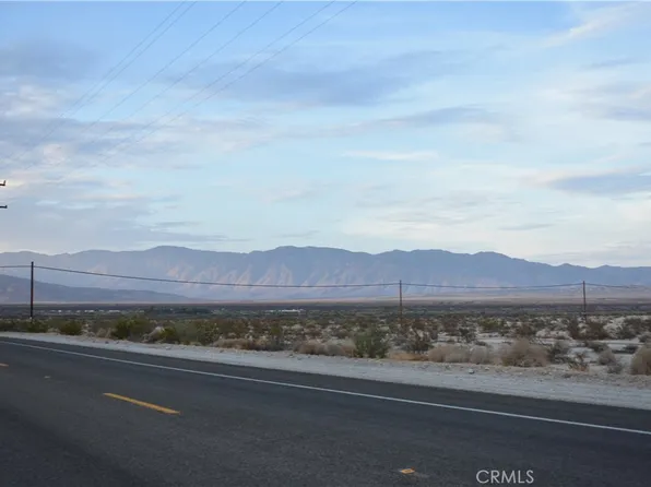 0 Yaqui Pass Rd, Borrego Springs, CA 92004