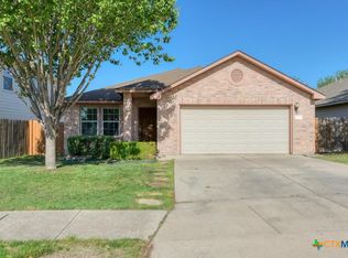 7415 Copper Mesa, Converse, TX 78109