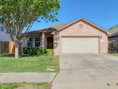 7415 Copper Mesa, Converse, TX, 78109