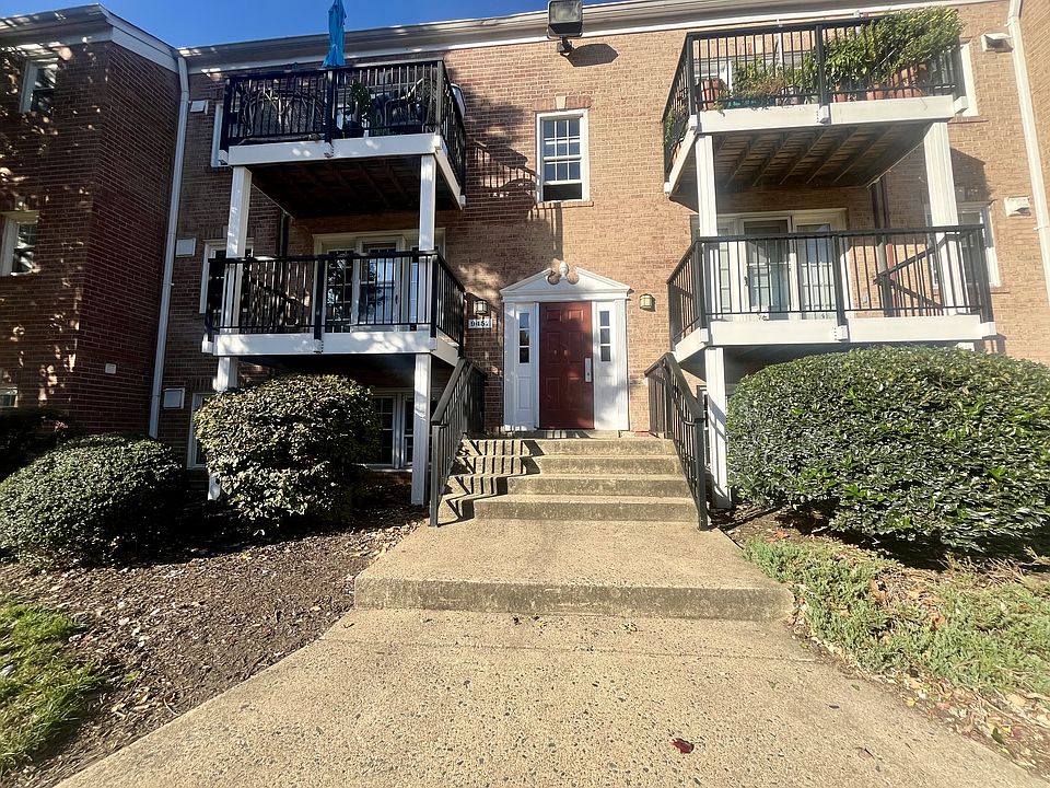 1st image of 9457 Fairfax Blvd APT 201