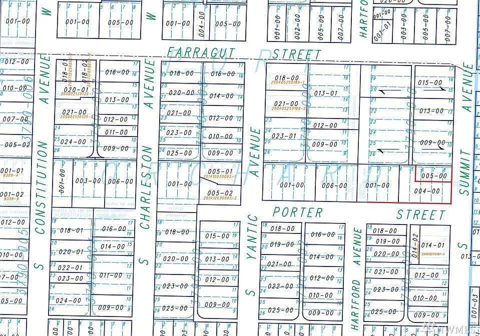 2nd image of 0 1 S Charleston Ave