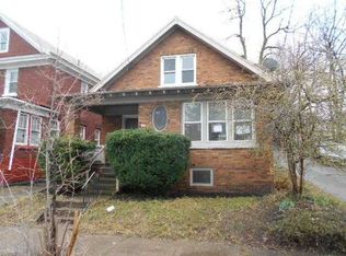 233 E 25th St, Erie, PA 16503