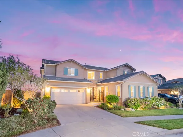 12881 Seahorse Dr, Rancho Cucamonga, CA 91739