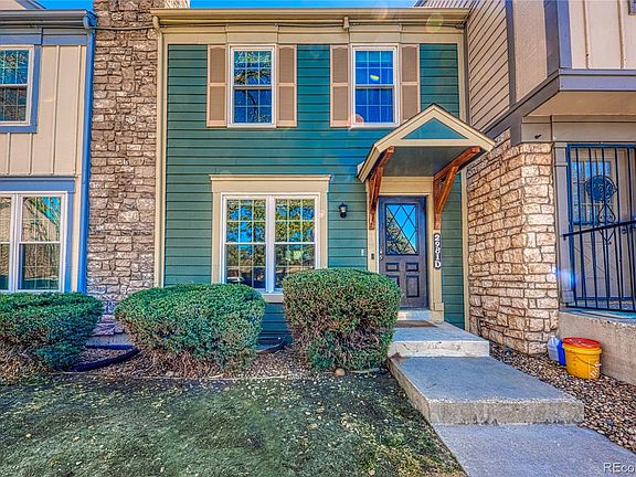 2nd image of 2981 W 81st Avenue #D