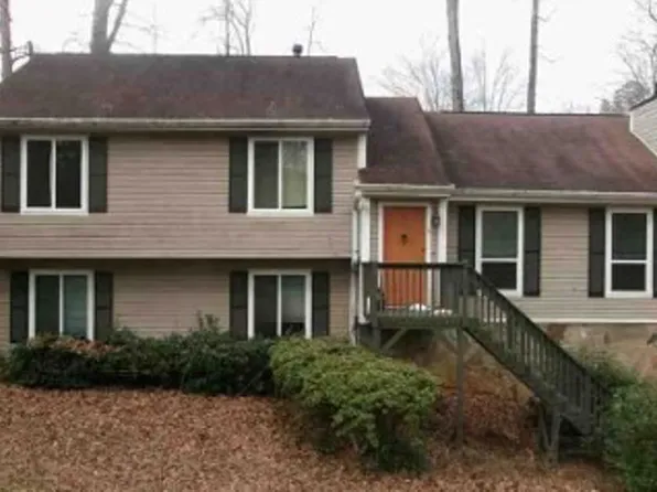 1010 Willow Run, Stone Mountain, GA 30088