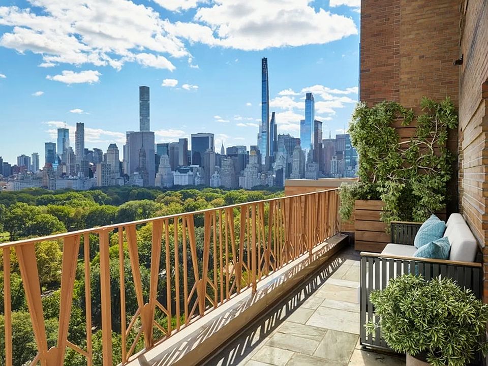 115 Central Park W, New York, NY 10023 Zillow