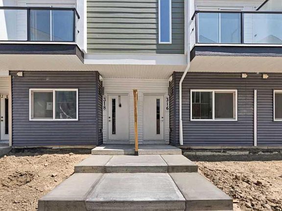 2nd image of 52 W Red Sky Villas NE #314