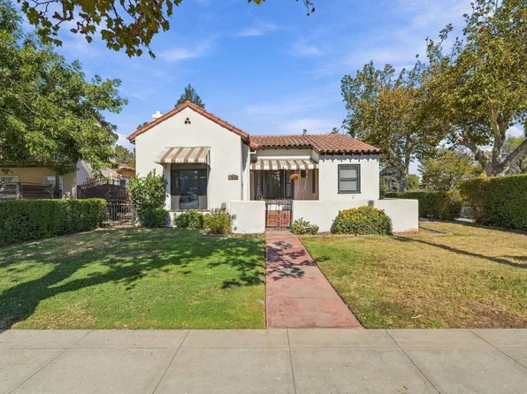 1096 E Tulare Avenue, Tulare, CA 93274