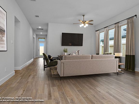 3rd image of 2838 Sunrise Field Ln