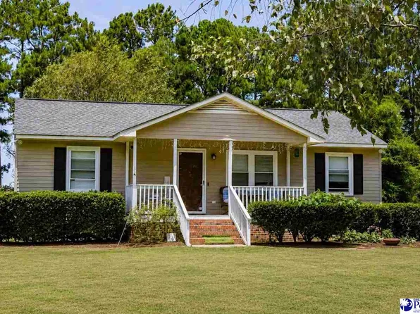 1803 Sun Valley Ct, Marion, SC 29571