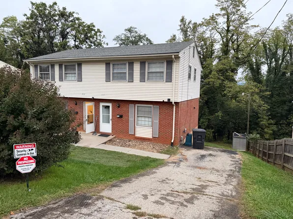 711 Commander Dr, Roanoke, VA 24012