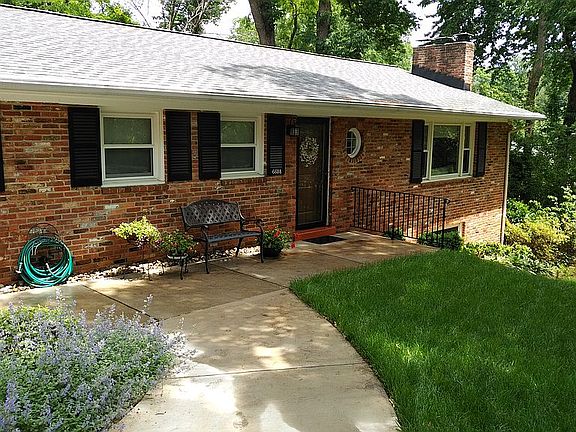 2nd image of 6608 Spring Valley Dr