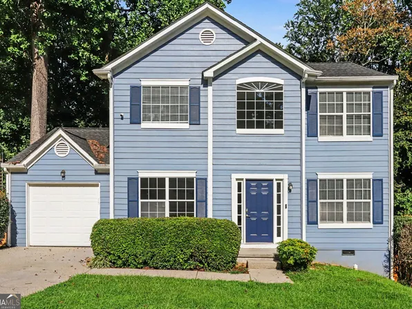 2984 Rapids Dr, Decatur, GA 30034