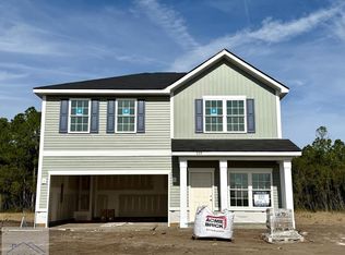 334 Buckhead Loop, Allenhurst, GA 31301