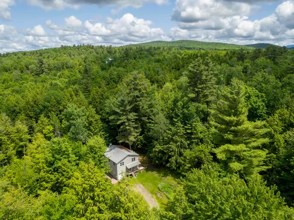 17 Beaverbrook Hill, Underhill, VT 05489