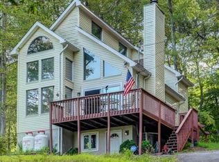 6190 Kansa Rd, East Stroudsburg, PA 18302