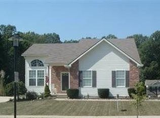 284 Eastern Ave, Oberlin, OH 44074