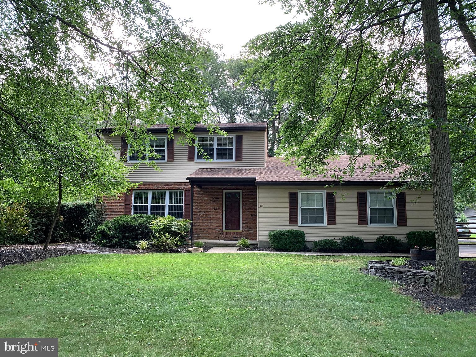 13 Coventry Cir W, Marlton, NJ 08053 | Zillow