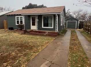 205 N Belleview St, Amarillo, TX 79106