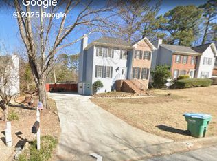 3325 Ridgerock Way, Snellville, GA 30078