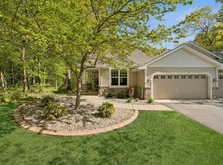 17300 Tilia Rdg, Eden Prairie, MN 55347