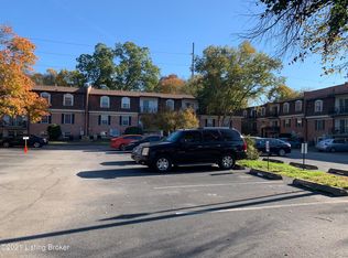 206 Flanders Ct APT 4, Louisville, KY