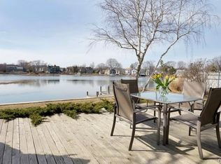 17 Channel Ave, Norwalk, CT 06854