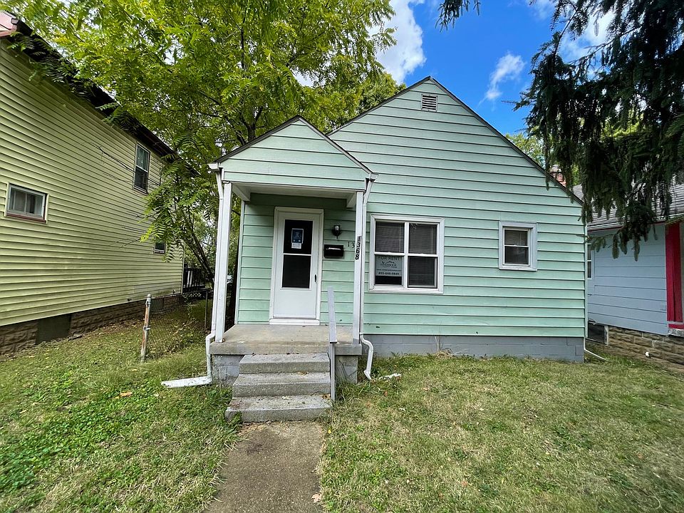 1368 Manchester Ave, Columbus, OH 43211 Zillow