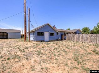 34832 Oakville Rd SW, Albany, OR 97321