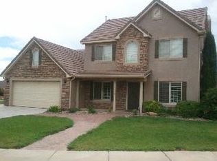 1044 S Shinob Kibe Dr, Washington, UT 84780