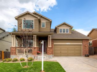 3740 S Nepal Ct, Aurora, CO 80013