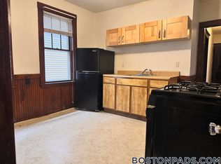336 Faneuil St #208947, Brighton, MA 02135