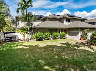 91-1038 Aawa Dr, Ewa Beach, HI 96706