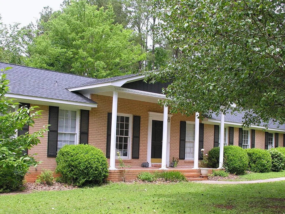Charter House Rd