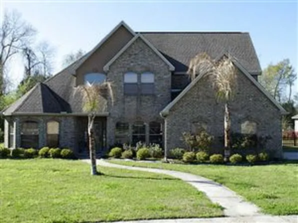 120 Judy Ct, Montz, LA 70068
