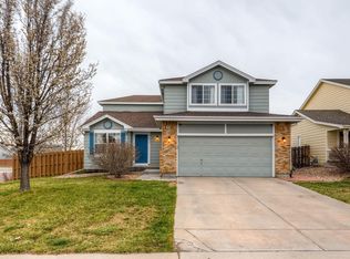 21871 E Berry Ln, Centennial, CO 80015