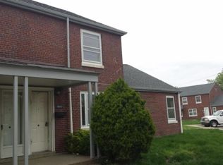 1950 Magellan Ct, Louisville, KY 40210