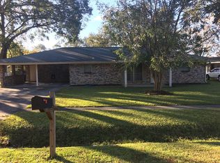 1341 Faris Ave, Eunice, LA 70535