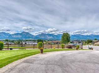 136 Hidden Arbor Way, Corvallis, MT 59828