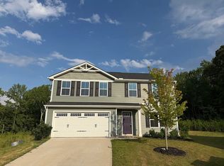 2594 S Christo Ln, Wellford, SC 29385