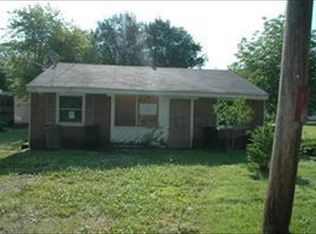 4668 N County Line Rd, Geneva, OH 44041