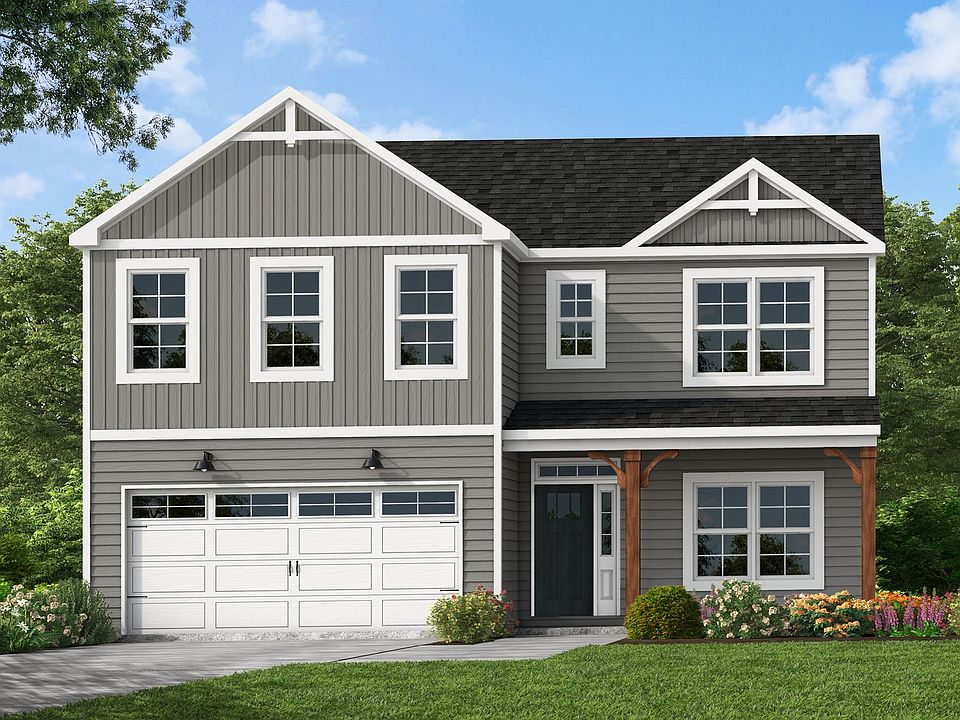 Elevation F - Artistic Rendering for Representation Purposes Only