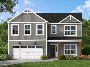 244 Rough Ridge Trl, Aberdeen, NC 28315