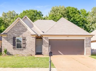 9460 Eckley Pl, Cordova, TN 38018