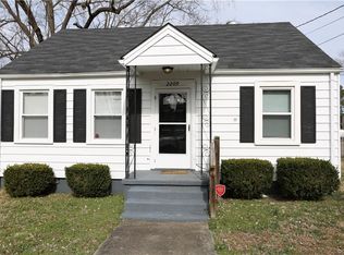 2209 Lee St, Hopewell, VA 23860